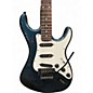 Used Kramer 300ST BLUE Solid Body Electric Guitar