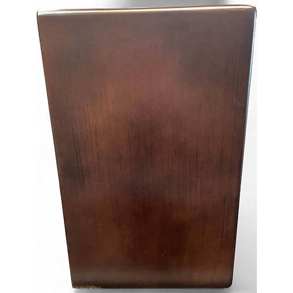 Used MEINL Backbeat Bass Cajon Savanna Stripe Cajon