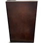 Used MEINL Backbeat Bass Cajon Savanna Stripe Cajon