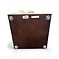 Used MEINL Backbeat Bass Cajon Savanna Stripe Cajon