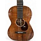 Used Santa Cruz 1929-00 KOA Acoustic Guitar