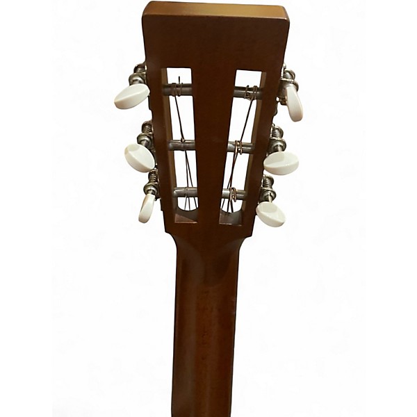Used Santa Cruz 1929-00 KOA Acoustic Guitar