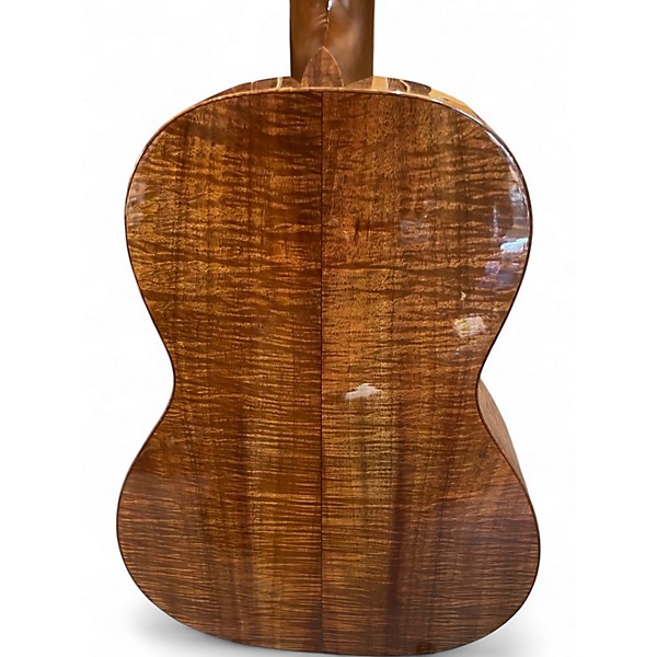 Used Santa Cruz 1929-00 KOA Acoustic Guitar
