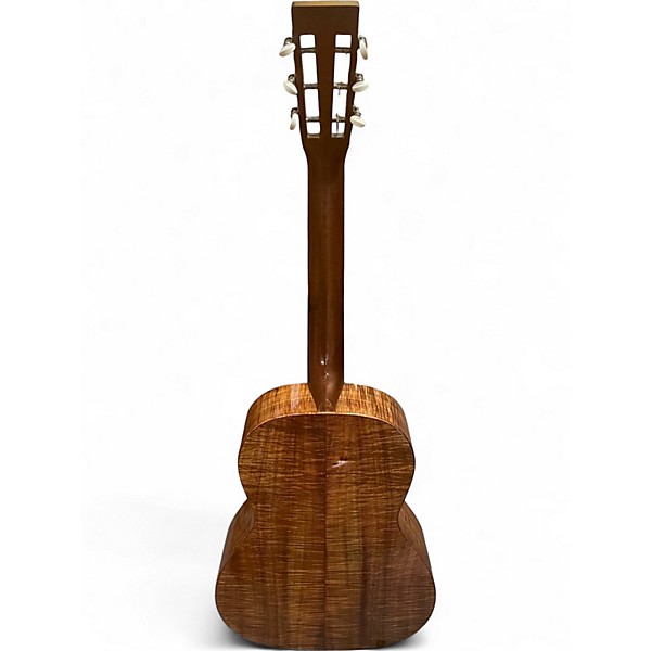Used Santa Cruz 1929-00 KOA Acoustic Guitar