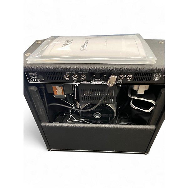 Used MESA/Boogie FILLMORE 25 Tube Guitar Combo Amp