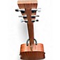 Used Martin CUSTOM X SERIES Natural Acoustic Electric Guitar