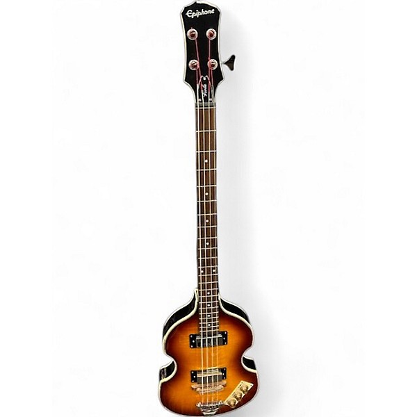 【10209】 EPIPHONE by Gibson SG BASS EB-3 Amazon.com: Epiphone EB3 Electric Bass Guitar Cherry