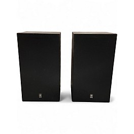 Used Yamaha NS10M PAIR Unpowered Monitor