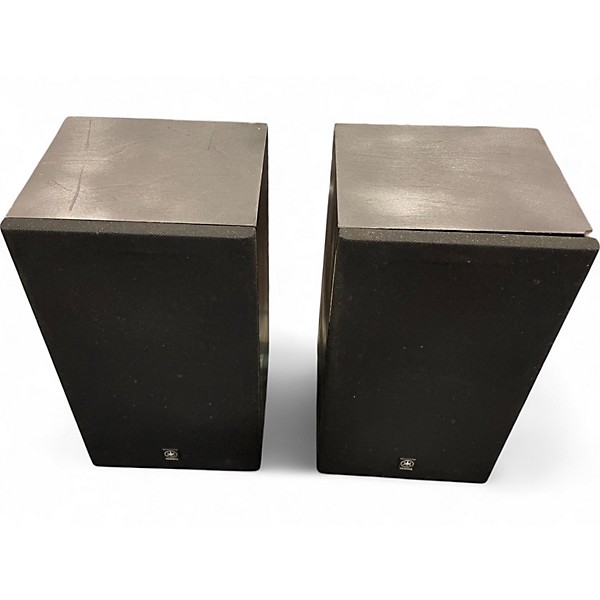 Used Yamaha NS10M PAIR Unpowered Monitor