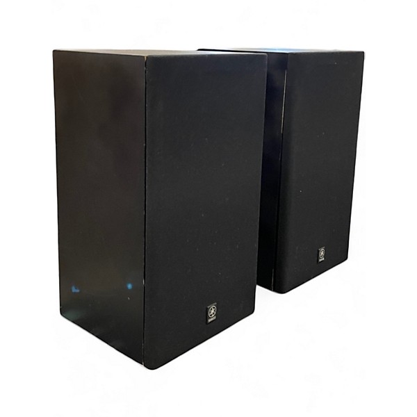 Used Yamaha NS10M PAIR Unpowered Monitor