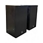 Used Yamaha NS10M PAIR Unpowered Monitor