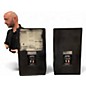 Used Yamaha NS10M PAIR Unpowered Monitor