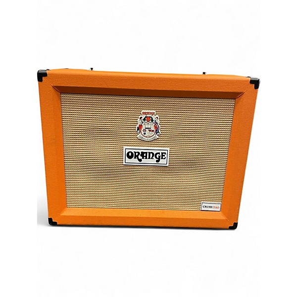 Used Orange CR120 Guitar Combo Amp
