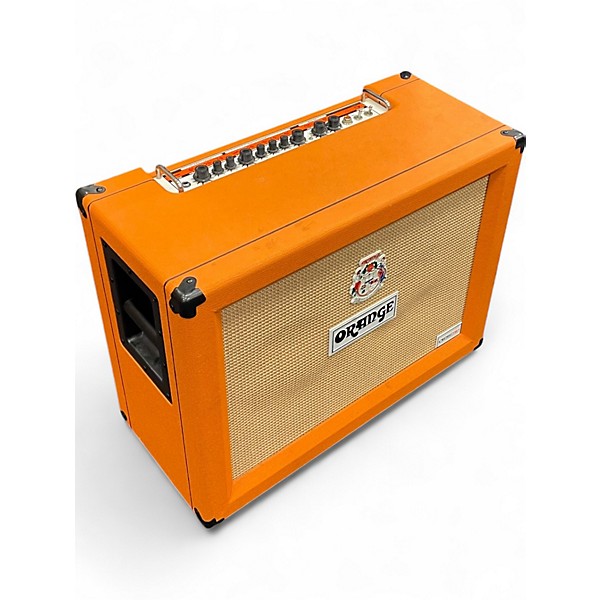 Used Orange CR120 Guitar Combo Amp