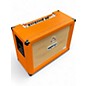 Used Orange CR120 Guitar Combo Amp