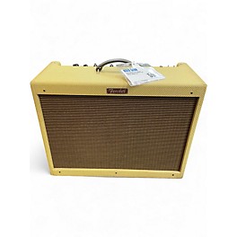 Used Fender Blues Deluxe Reissue 40W 1x12 Tube Guitar Combo Amp