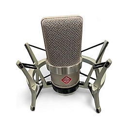 Used Neumann TLM102 Condenser Microphone
