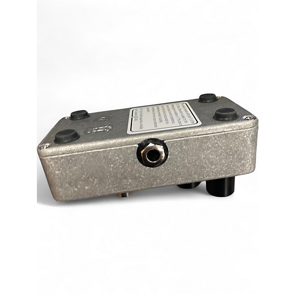 Used Nano  Memory Toy Effect Pedal