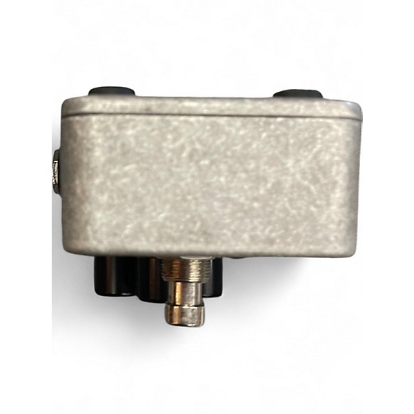 Used Nano  Memory Toy Effect Pedal