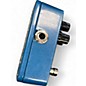 Used TC Electronic Flashback Mini Delay Effect Pedal