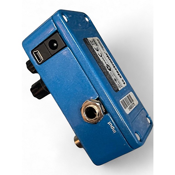 Used TC Electronic Flashback Mini Delay Effect Pedal