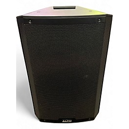 Used Alto TS215 Powered Speaker