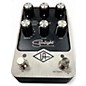 Used Universal Audio STARLIGHT ECHO STATION Effect Pedal