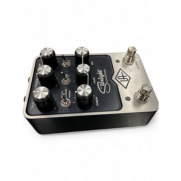 Used Universal Audio STARLIGHT ECHO STATION Effect Pedal