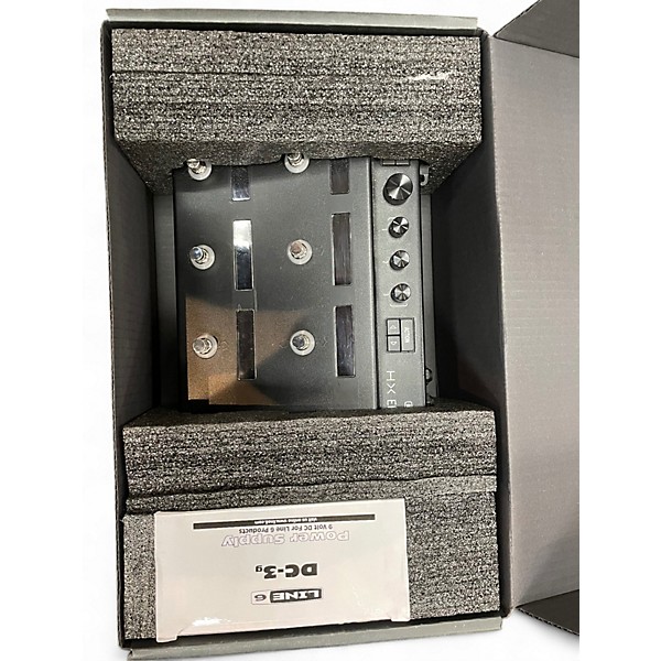 Used Line 6 HX Effects Effect Processor | Guitar Center