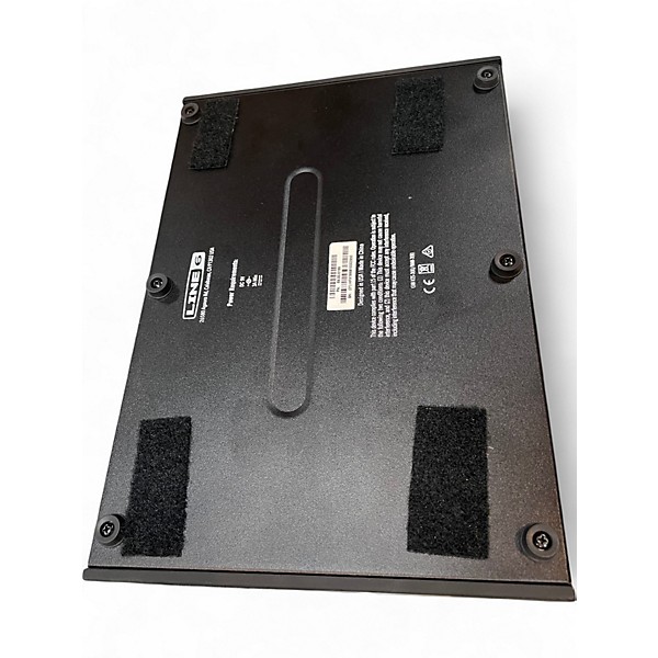 Used Line 6 HX Effects Effect Processor