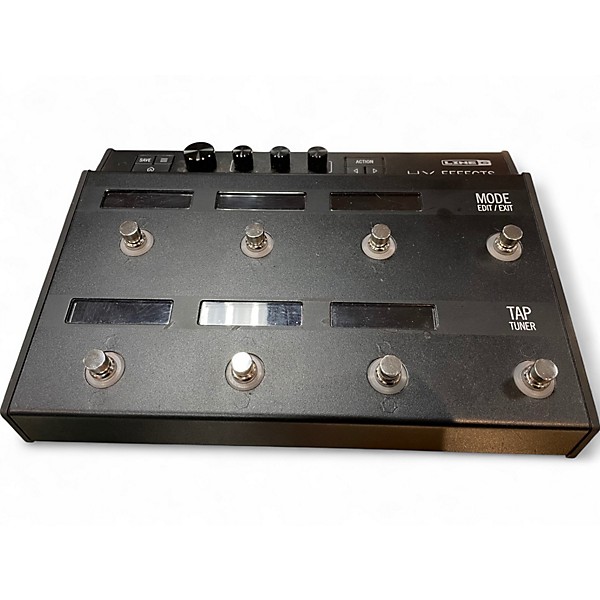 Used Line 6 HX Effects Effect Processor | Guitar Center