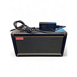 Used Positive Grid Spark 2 Battery Powered Amp