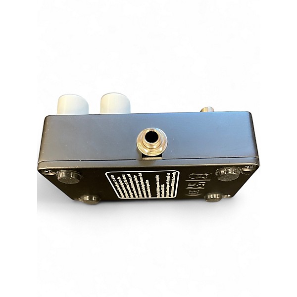 Used Electro-Harmonix Oceans 11 Reverb Effect Pedal | Guitar