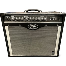 Used Peavey Bandit 112 Guitar Combo Amp