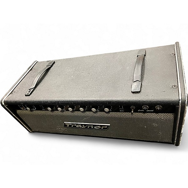 Used 1980 Traynor custom special Tube Guitar Amp Head