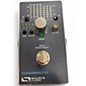 Used Source Audio sa170 programmable eq Pedal thumbnail