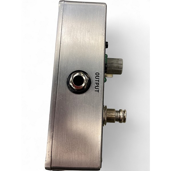 Used Source Audio sa170 programmable eq Pedal