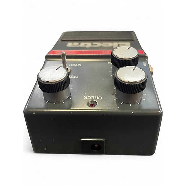 Used Electra OD600D Effect Pedal