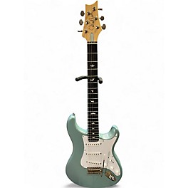 Used PRS Silver Sky John Mayer Signature POLAR BLUE Solid Body Electric Guitar