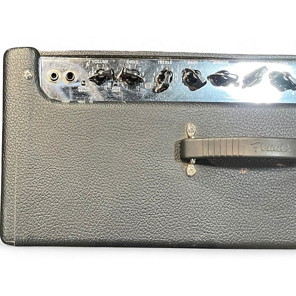 Used Fender Hot Rod Deluxe 40W 1x12 Tube Guitar Combo Amp