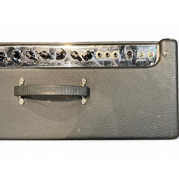 Used Fender Hot Rod Deluxe 40W 1x12 Tube Guitar Combo Amp