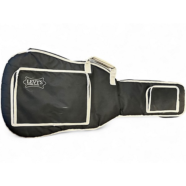 Used Charvel soCal style 2 (Modded) Black Solid Body Electric Guitar