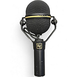 Used Electro-Voice ND468 Dynamic Microphone