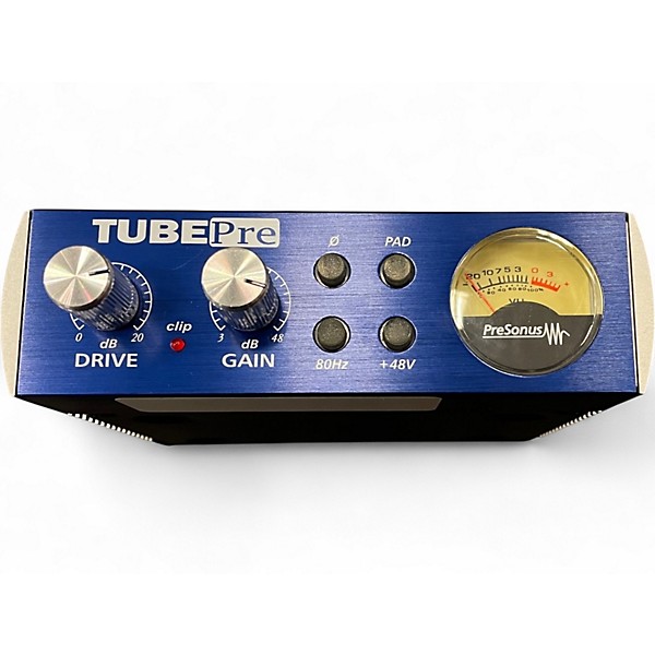 その他 PreSonus TUBE Pre V2 TubePre V2 – PreSonus