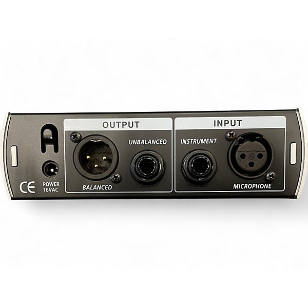 PreSonus TUBE PRE V2 プリアンプ TubePre V2 – PreSonus