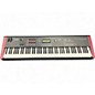 Used Yamaha MOXF8 88 Key Keyboard Workstation thumbnail