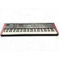 Used Yamaha MOXF8 88 Key Keyboard Workstation
