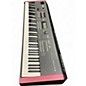 Used Yamaha MOXF8 88 Key Keyboard Workstation