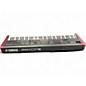 Used Yamaha MOXF8 88 Key Keyboard Workstation