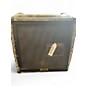Used Tube Wizard Amplification Slanted Snakeskin Bass Amp Bass Cabinet thumbnail